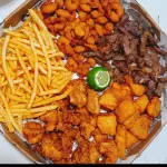 COMBO FAMILIA 3 + CINI 2 LITROS