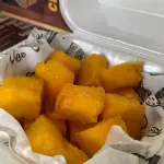 polenta