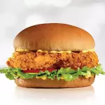 Crispy House