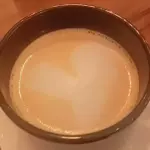 CHOCOLATE CALIENTE