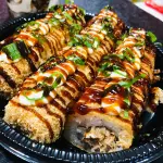 20 hot rolls