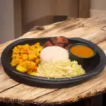 Panza Guisada