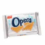 GALLETITAS OPERAS