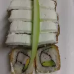 Nevado Roll