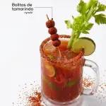 CLAMATO PREPARADO