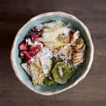 Bowl de frutas