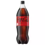 Coca-Cola Zero 1,5 L