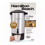 CAFETERA 40515R/G HAMILTON BEACH(copy)