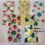 Bolsas cotillon Pack de 12 unid Surt