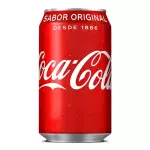 Coca-Cola Original Lata 330ML