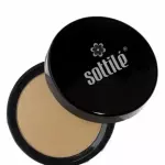 POLVO COMPACTO SOTTILE PLATA #5 14G