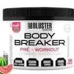 BODY BREAKER PRÉ WORKOUT MELANCIA