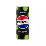 Pepsi Lima lata