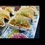 Tacos de Cochinita