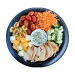 Pasta Bowl
