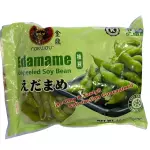 毛豆 edamame 500g