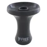 ROSH FREE HOOKAH PRETO FOSCO