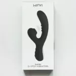Vibrador Succionador Joanna