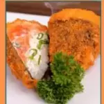 Temaki Hot