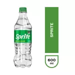 Sprite 600ml