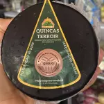 Queijo Quincas Terroir  470g