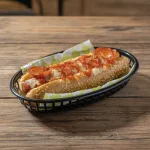 Pizza Dog