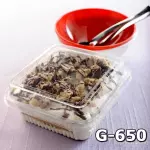 EMBALAGEM G-650 (10 un)