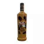 casadinho - doce de leite 1L