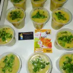 CALDO VERDE.