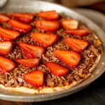 Pizza Grande + Broto + Refri 2L