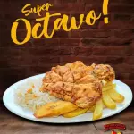 SUPER OCTAVO
