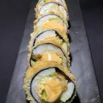 Hiroshima Roll