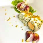 URAMAKI GARLIC