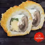 Palmito Tempura