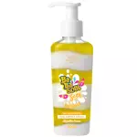 Gel Sexy Babasoul Algodão Doce 100ml
