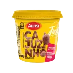 DOCE AUREA 950G - CAJUZINHO
