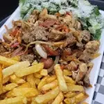 Parrilla Mixta