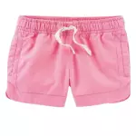 Short Pink KKK
