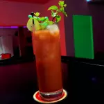 Jugo de tomate