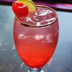 W Cherry