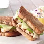 Sandwiches