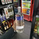 Absolut 1L