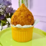 Coxinha Franbacon 🥓