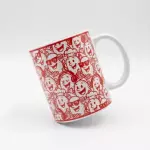 Taza consulado