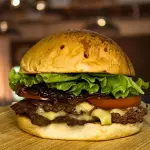 Double Big Tasty
