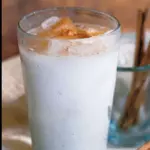 Agua Horchata