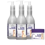 Kit Bell Corpus Blond Platinum