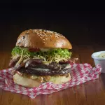 BIG BURGUER