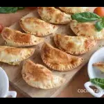 Empanada Margaritta