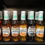 Cachaça Canastra 275Ml